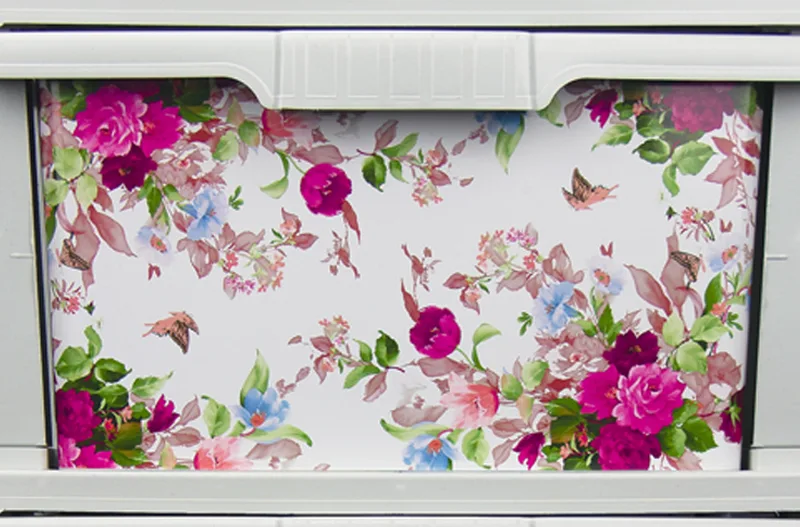 ​The process and features of Cabinet IML.