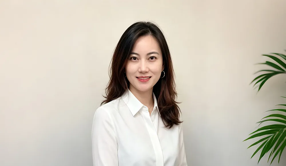 Sunny Wu